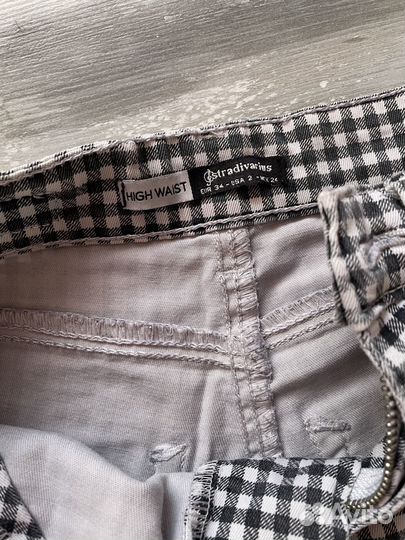 Джинсы для девочки