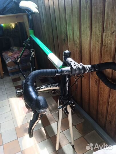 Corratec corones 105