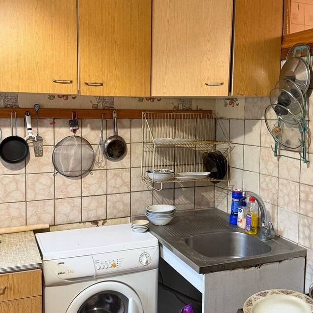 2-к. квартира, 54 м², 3/14 эт.