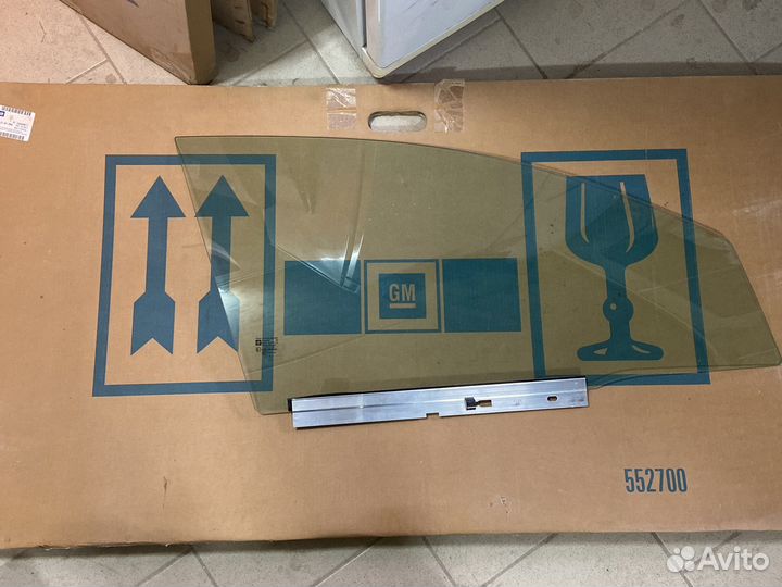 Стекло opel vectra 2007