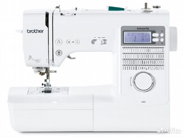 Швейная машина Brother Innov-is A80