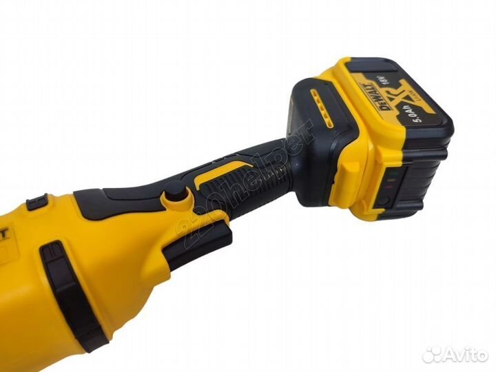 Набор инструмента Dewalt 2в1 р