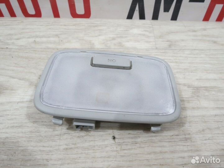 Плафон салонный Kia Rio 4