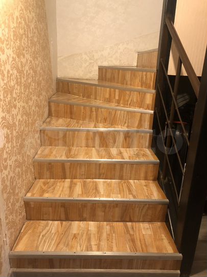 3-к. квартира, 82,1 м², 3/4 эт.