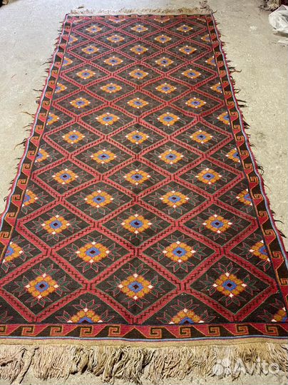 Дагестанские сумахи ручной работы