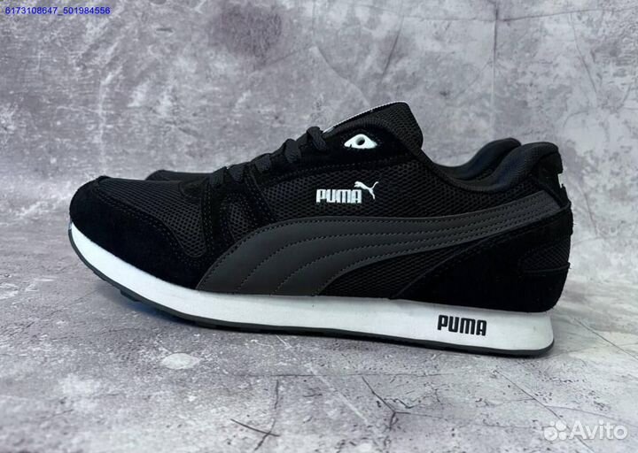 Кроссовки Puma (Арт.71468)