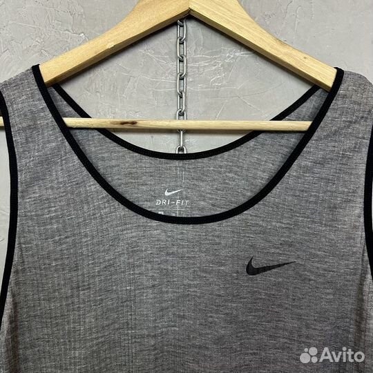 Спортивная Майка Nike Dri-Fit