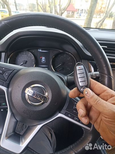 Программирование ключей иммобилайзера