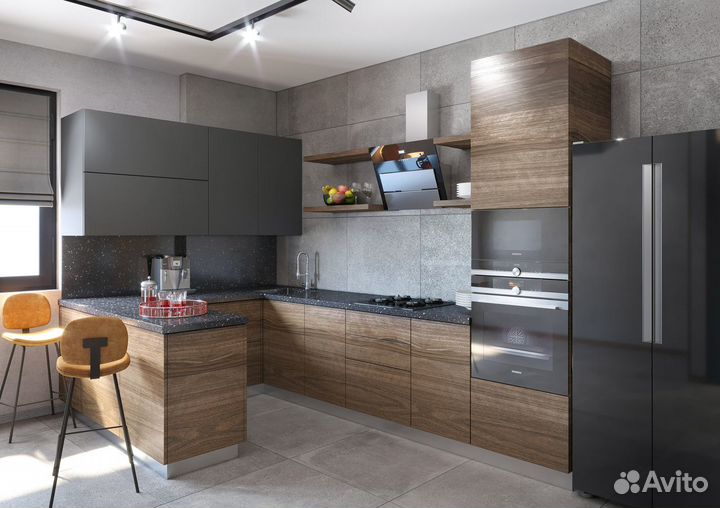 Дизайнер интерьера