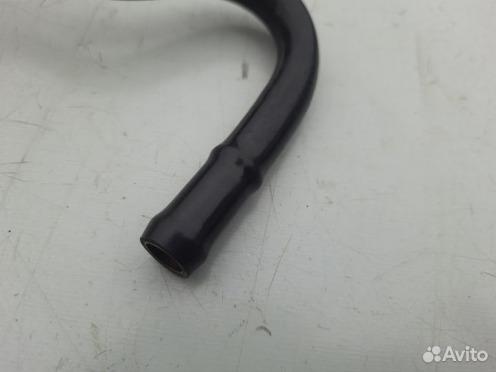 Трубка вакуумного усилителя Audi A6 C5