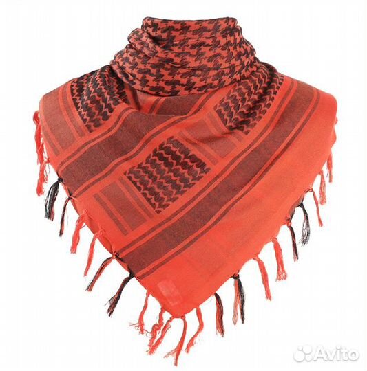 Арафатка мужская (куфия)