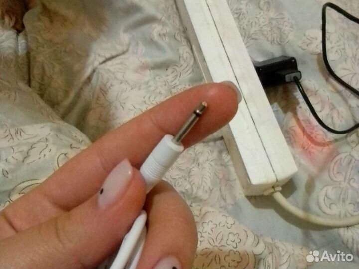 Зарядка
