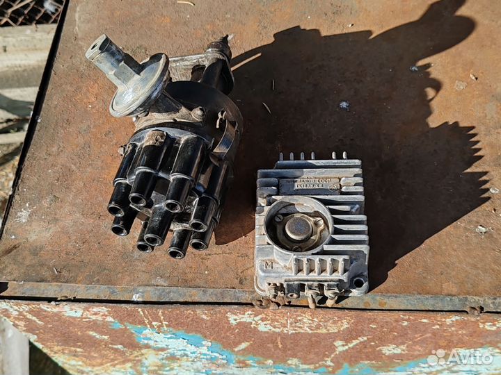 Кпп на газ-53