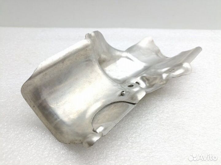 Тепловой экран Bmw 5-Series F11 2.5 2011