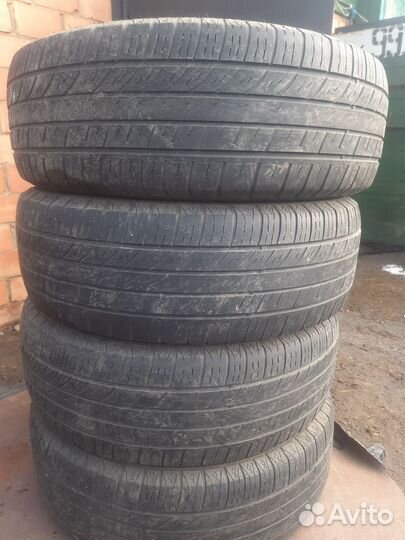 Cooper Discoverer HTS 225/65 R17