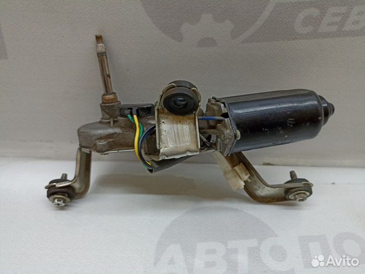 Моторчик стеклоочистителя задний Geely Emgrand EC7