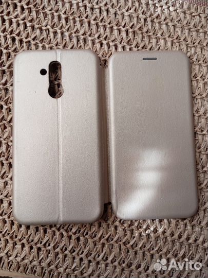 Чехол huawei книжка хуавей