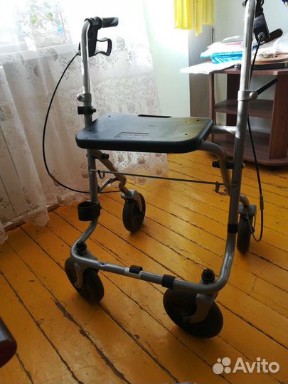 Ходунки для инвалидов