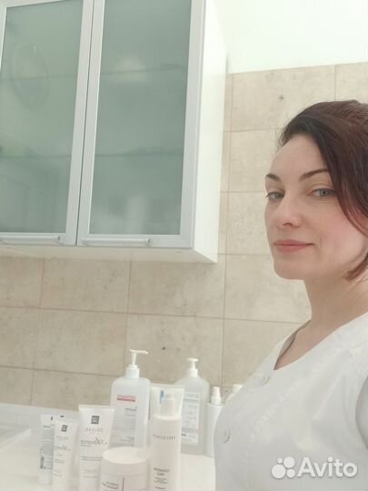 Косметология и массаж