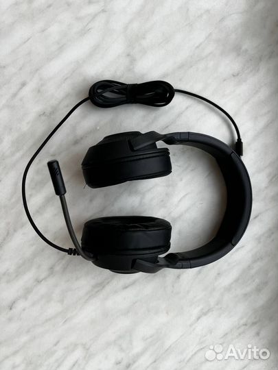 Наушники Razer Kraken USB