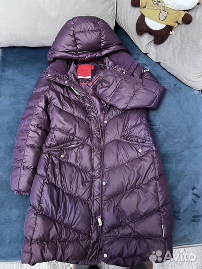 Reima пуховик