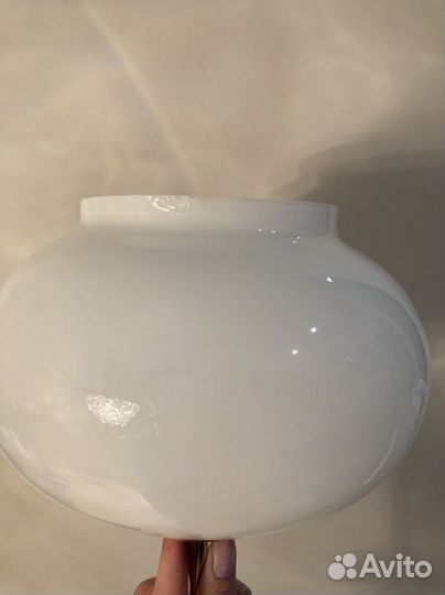 Подвесной светильник СССР