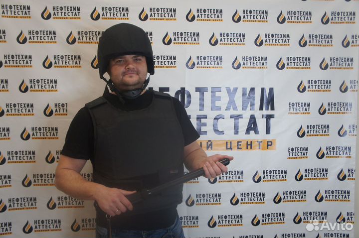 Официальное обучение, корочки, удостоверения