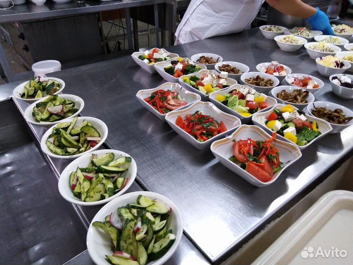 Упаковщик/ца в Аэропорт с 3-х раз питанием Москва