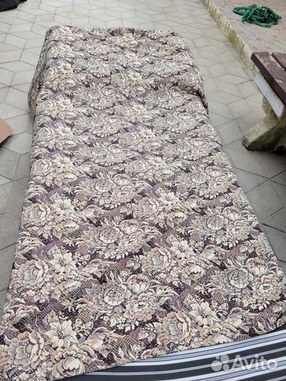 Покрывало пикейное