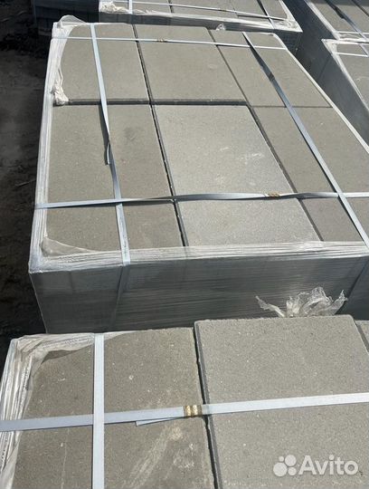 Плитка для тротуара