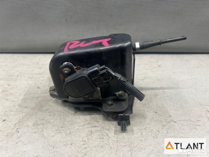 Педаль газа honda odyssey