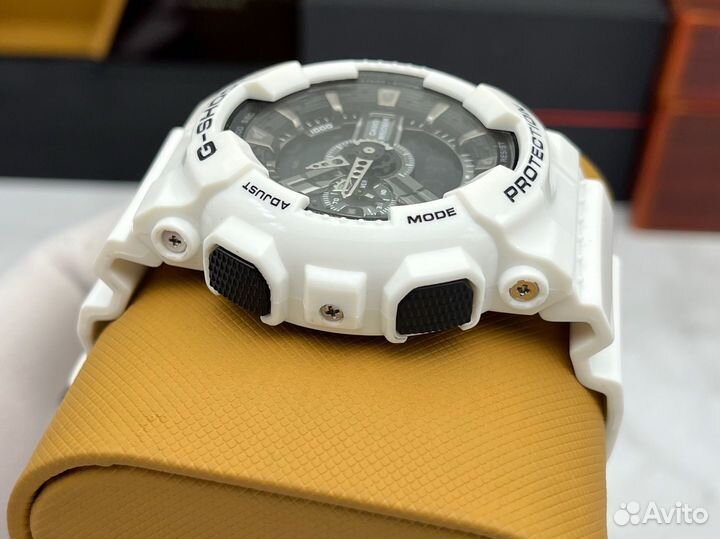 Часы мужские G-Shock