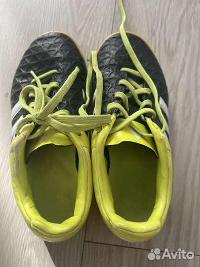 Футзалки adidas