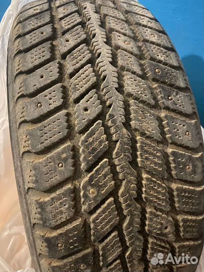 Nexen Winguard 231 205/55 R16 91T