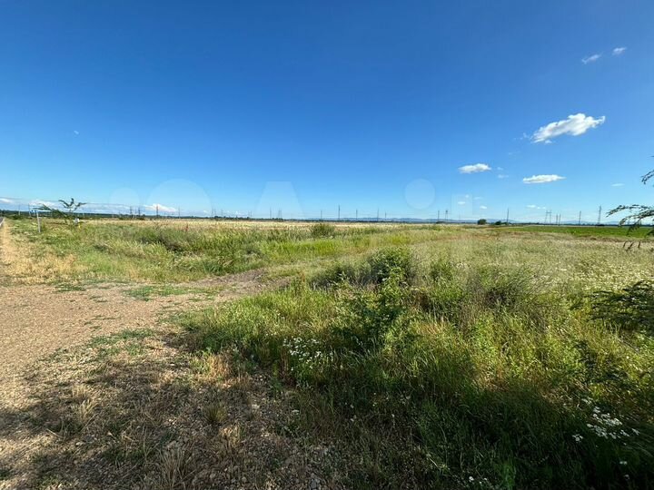 Участок 2,87 га (СНТ, ДНП)