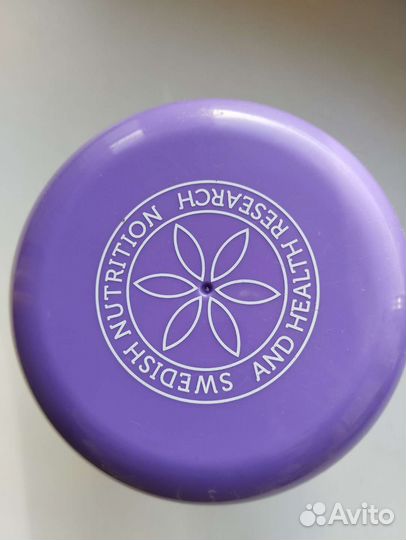 Банка для продуктов