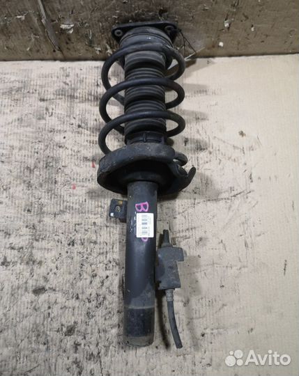 Стойки амортизаторов Mazda 3 bk