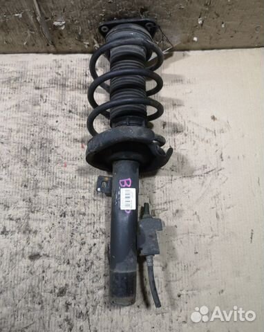 Стойки амортизаторов Mazda 3 bk