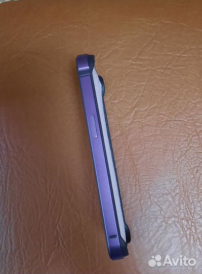 Бампер/Чехол для iPhone 15 pro