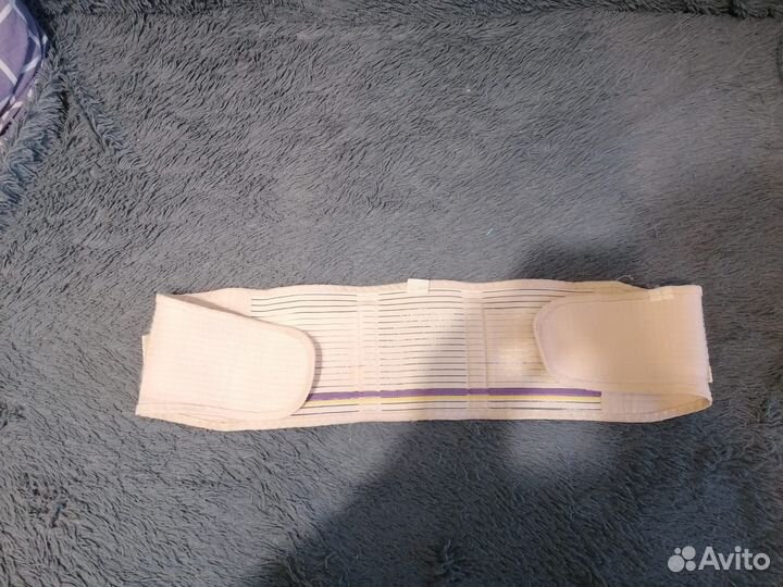 Бандаж для беременных и после родов