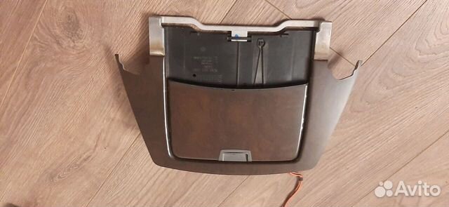 Пепельница BMW 7-Series E65 Рестайлинг