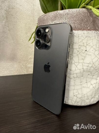 iPhone 13 Pro, 128 ГБ