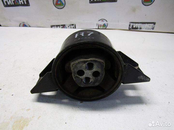 Опора двигателя правая Aveo (T250) 2005-2011