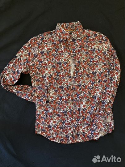 Рубашки мужские