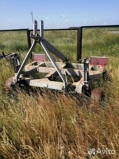 Сельхозоборудование