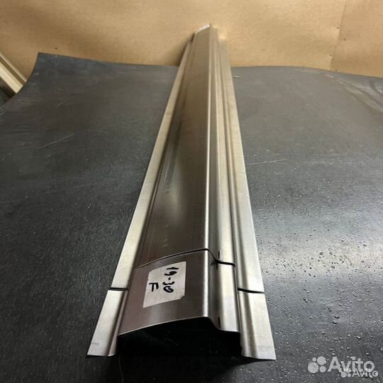 Great Wall H5 пороги и арки Саров