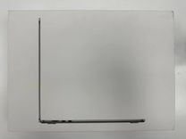 Apple MacBook Air 15 (2024) M3, 8GB, 256GB Gray