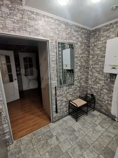 Дом 64 м² на участке 4 сот.