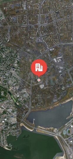 Участок 4 сот. (ИЖС)