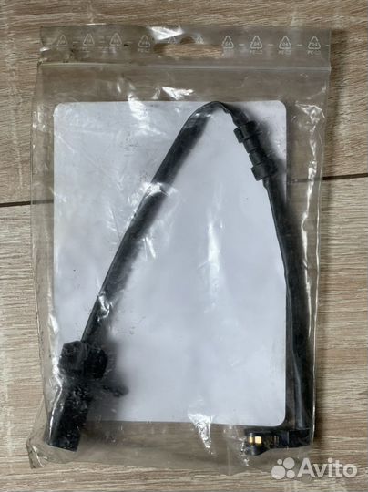 Bosch Датчик износа колодок 1987474506 новый